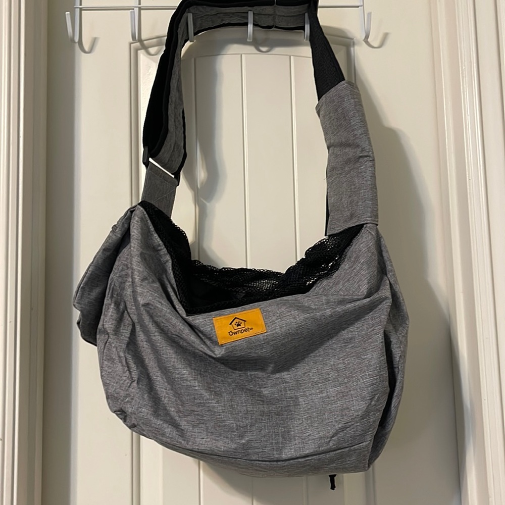 OWNPETS Dog transporter/Dog carrier